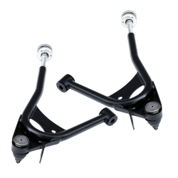 RideTech - 67 68 69 70 Mustang RideTech Strong Arm and Coil Over Front Suspension Package - Image 4