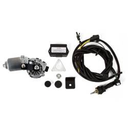 Detroit Speed - Detroit Speed Select a Speed Windshield Wiper Kit for 67 - 68 Mustang - Image 1