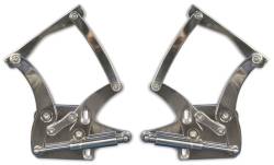 1964 - 1966 Mustang Billet Hood Hinges