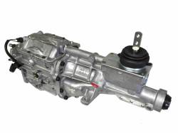 Manual Transmission Tremec T-5 5 Speed for 65 - 73 Mustang 