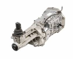 American Powertrain - Manual Transmission Tremec Magnum XL 6 Speed for 05-17 Mustang V8