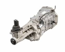 American Powertrain Transmissions For Your Mustang From Stang
