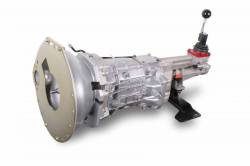 American Powertrain - Manual Transmission Tremec Magnum XL 6 Speed for 05-17 Mustang V8 - Image 3