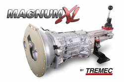 American Powertrain - Manual Transmission Tremec Magnum XL 6 Speed for 05-17 Mustang V8 - Image 1