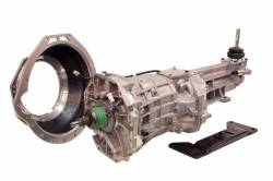 American Powertrain - Manual Transmission Tremec Magnum XL 6 Speed for 05-17 Mustang V8 - Image 3