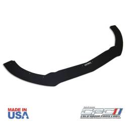 NXT-GENERATION - 2015 - 2017 Mustang NPP Front Splitter and Support Rods - Image 2
