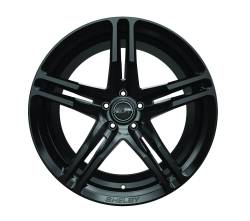 15 - 18 Mustang 20 X 11 CS14 Style Shelby Wheels, Black