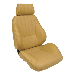 Procar - Procar Rally XL Seat for 65-73 Mustang, Left Hand - Image 2