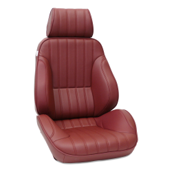Procar - Procar Rally XL Seat for 65-73 Mustang, Left Hand - Image 5