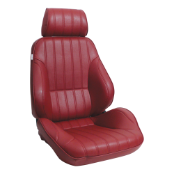 Procar - Procar Rally XL Seat for 65-73 Mustang, Left Hand - Image 6