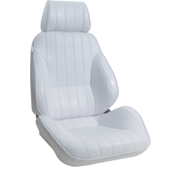Procar - Procar Rally XL Seat for 65-73 Mustang, Left Hand - Image 7