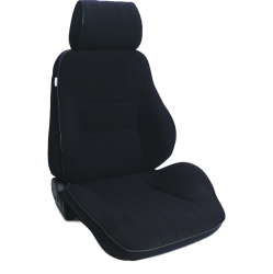 Procar - Procar Rally XL Seat for 65-73 Mustang, Left Hand - Image 8