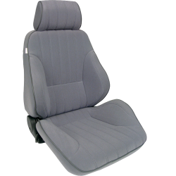 Procar - Procar Rally XL Seat for 65-73 Mustang, Left Hand - Image 9