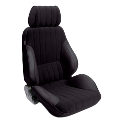 Procar - Procar Rally XL Seat for 65-73 Mustang, Left Hand - Image 10