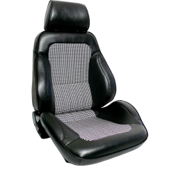 Procar - Procar Rally XL Seat for 65-73 Mustang, Left Hand - Image 12