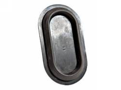 1964 - 1968 Mustang  Shock Access Hole Plug