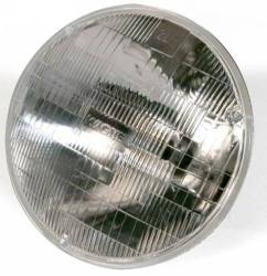 64 - 68 / 70 - 73 Mustang Headlight, Halogen