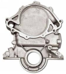 Engine - Timing & Related - Scott Drake - 1965 Mustang Timing Chain Cover (260. 289)