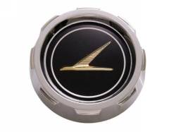 64-65 Falcon Fuel Cap