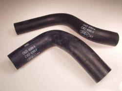 Scott Drake - 64-65 Mustang Concourse Correct Radiator Hose (260, 289, 2 - Image 1