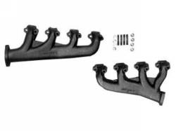 1964 - 1973 Mustang  High Performance Exhaust Manifolds (260,289,302)