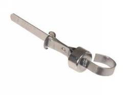 Scott Drake - 67-73 Mustang Power Steering Pump Dipstick (Zinc) - Image 1