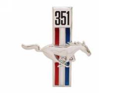 67-68 Mustang 351 Running Horse (RH)