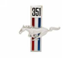 67-68 Mustang 351 Running Horse (LH)