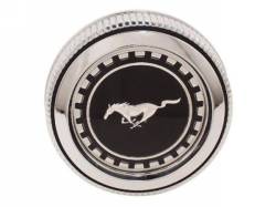 1970 Mustang Non-Vented Fuel Cap