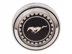 Scott Drake - 1970 Mustang Non-Vented Fuel Cap - Image 1