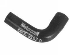 1972 - 1973 Mustang By-Pass Hose (MotorCraft)