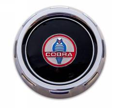 64 - 73 Mustang Cobra Gas Cap