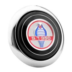 Scott Drake - 1966 Mustang CS500 Shelby GT350 Horn Button Assembly - Image 1