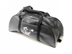 Accessories - Bags & Totes - Scott Drake - Tote Bag (Large, Black with Emblem)