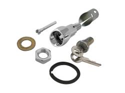 1964 - 1966 Mustang Trunk Lock Master Kit