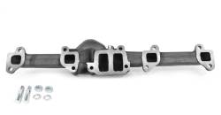 All Classic Parts - 1969 - 1973 Mustang  Exhaust Manifold, 6 Cylinder (250) - Image 2