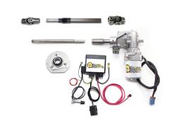 Miscellaneous - 65 - 66 Mustang Electric Power Steering Conversion Kit - Image 7