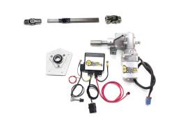 Miscellaneous - 68 - 70 Mustang Electric Power Steering Conversion Kit - Image 8