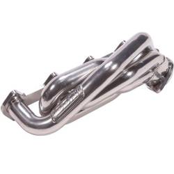 BBK Performance - 05 - 10 Mustang GT BBK Shorty Exhaust Headers, 4.6 Liter, Ceramic - Image 3