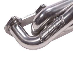 BBK Performance - 05 - 10 Mustang GT BBK Shorty Exhaust Headers, 4.6 Liter, Ceramic - Image 5