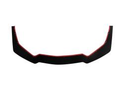 Drake Muscle Cars - 2018-2021 Mustang Front Blade Splitter - Image 3