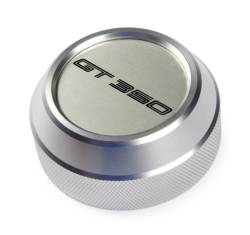 Shelby Performance Parts - 15 - 17 Mustang Shelby Billet Aluminum Engine Cap Set - Image 4