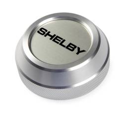Shelby Performance Parts - 15 - 17 Mustang Shelby Billet Aluminum Engine Cap Set - Image 5