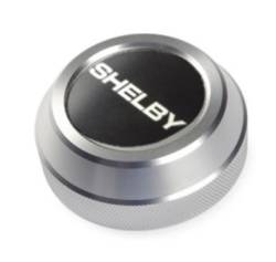 Shelby Performance Parts - 15 - 17 Mustang Shelby Billet Aluminum Engine Cap Set - Image 6