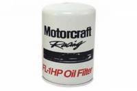 Engine - Oil System - Filters