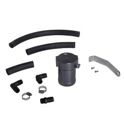 BBK Performance - 1999-2004 Mustang GT 4.6L BBK Oil Separator, Passenger Side - Image 5