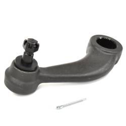 All Classic Parts - 71-73 Mustang Power Steering Pitman Arm (6 cyl or V8) - Image 2