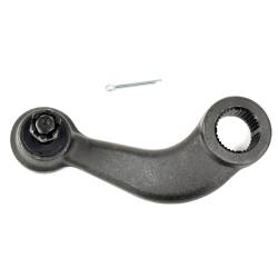 All Classic Parts - 71-73 Mustang Power Steering Pitman Arm (6 cyl or V8) - Image 3