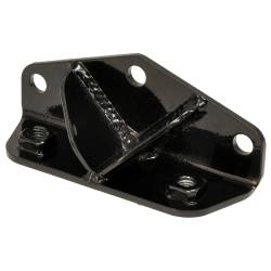 Stang-Aholics - Late Model Ford Transmission Cross Member for 65-73 Mustang Frame Rails - Image 3