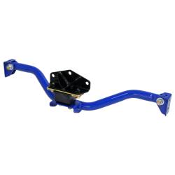 Stang-Aholics - Late Model Ford Transmission Cross Member for 65-73 Mustang Frame Rails - Image 1